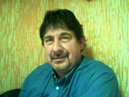 GERARD, mon grand frère 